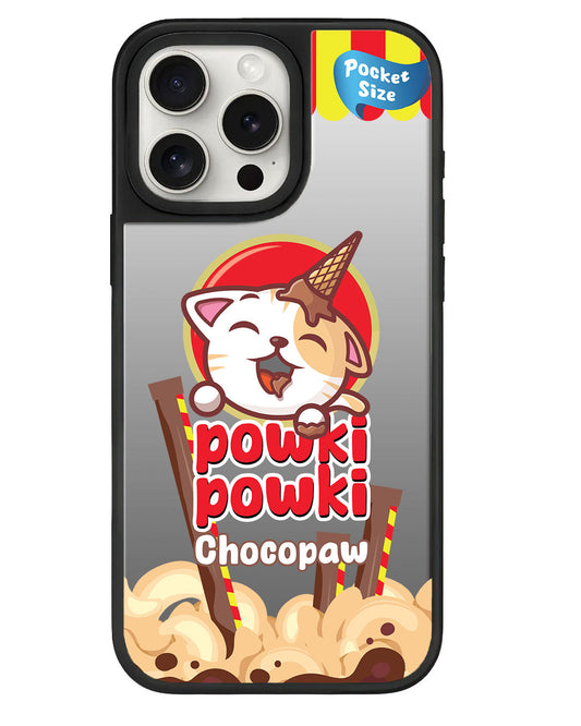 ที่จับกระจกไอโฟน - Powki Powki