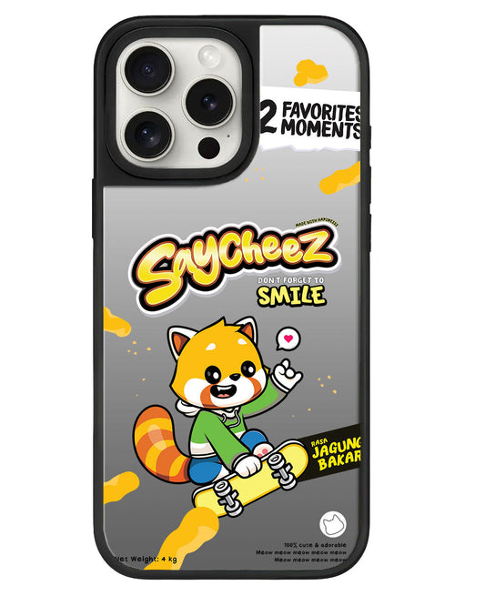 ที่จับกระจกไอโฟน - Saycheez