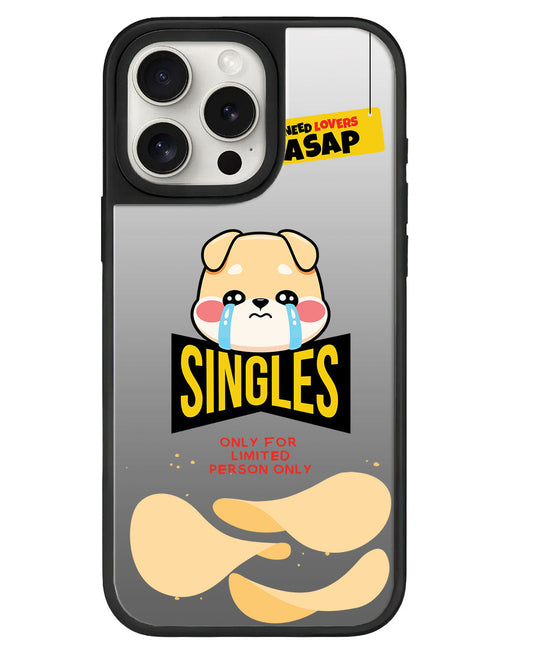 iPhone Mirror Grip - เดี่ยว