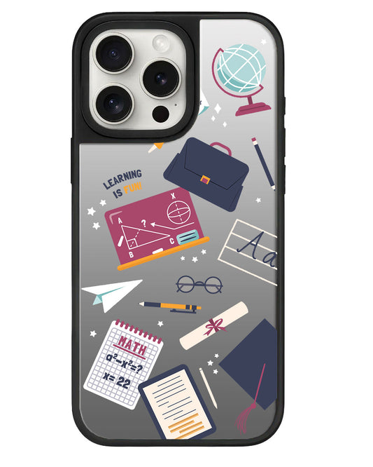 iPhone Mirror Grip - ครู