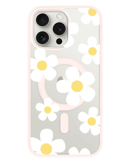 เคส iPhone Rearguard Hybrid - Daisy 2.0