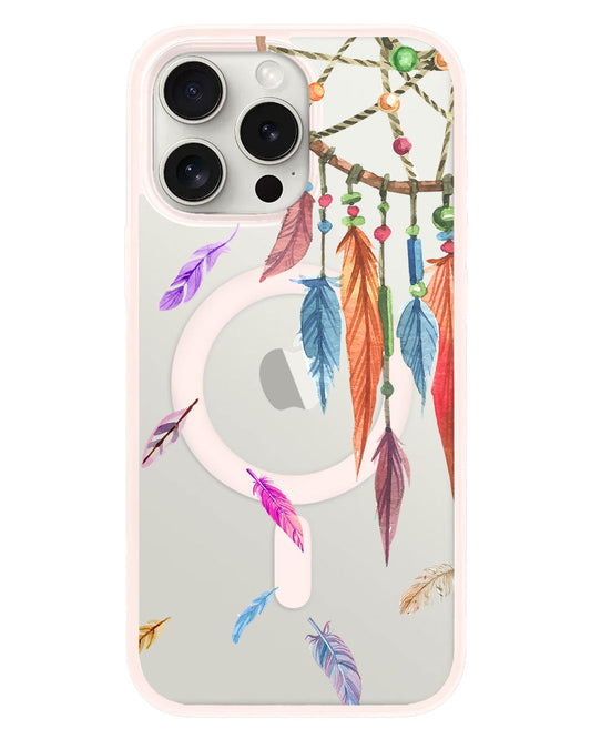 เคส iPhone Rearguard Hybrid - Dreamcatcher 2.0