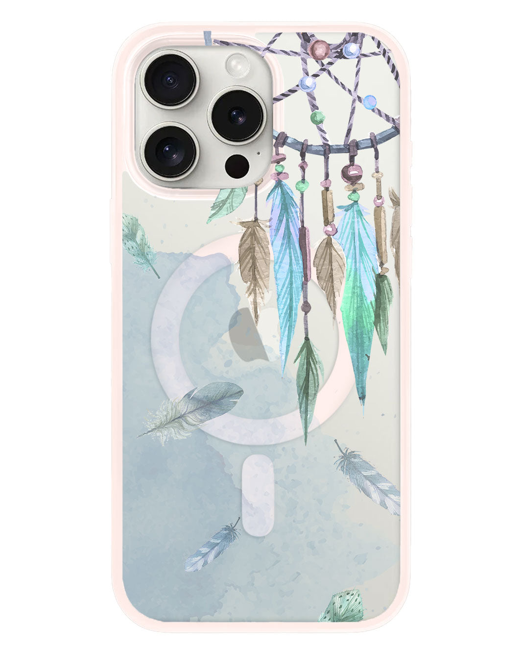 เคส iPhone Rearguard Hybrid - Dreamcatcher 3.0