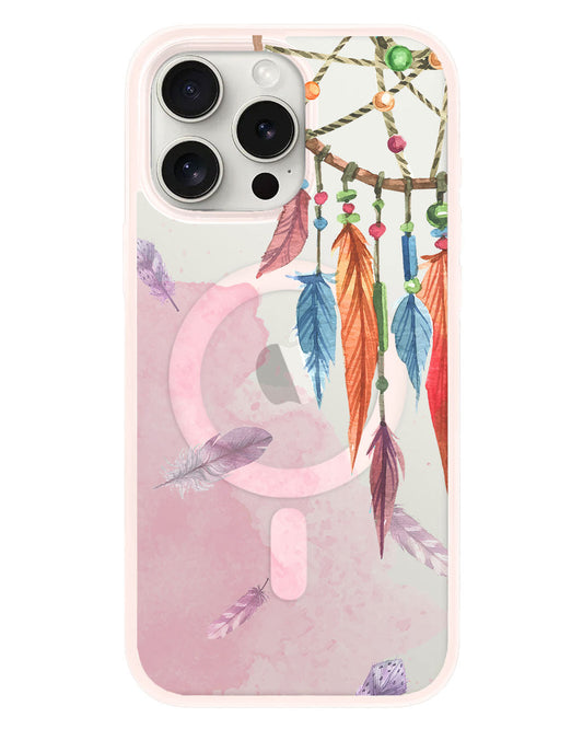 เคส iPhone Rearguard Hybrid - Dreamcatcher 4.0