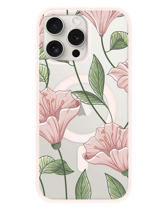 iPhone Rearguard Hybrid - Evaline