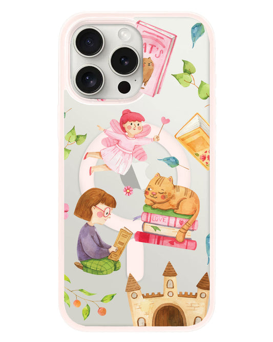 iPhone Rearguard Hybrid - แฟรี่แคท
