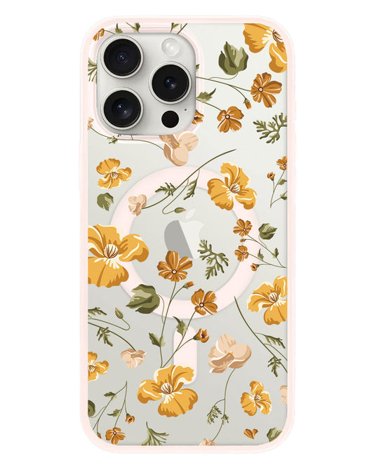 iPhone Rearguard Hybrid - Juliet