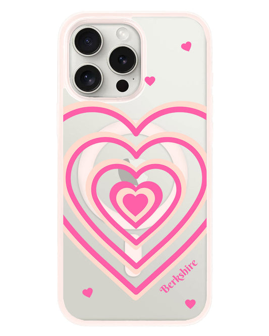 iPhone Rearguard Hybrid - Love Mirror 1.0