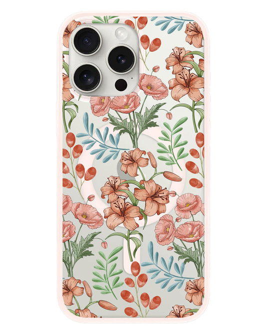 iPhone Rearguard Hybrid - Nora