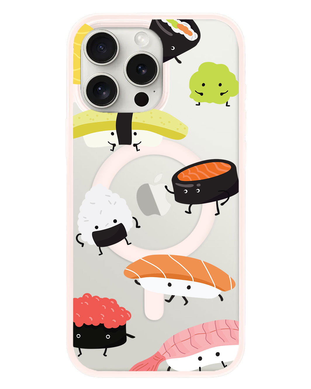 ไอโฟน Rearguard Hybrid - โอมากาเสะ 1.0