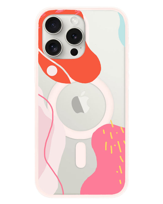 iPhone Rearguard Hybrid - สี Primrose