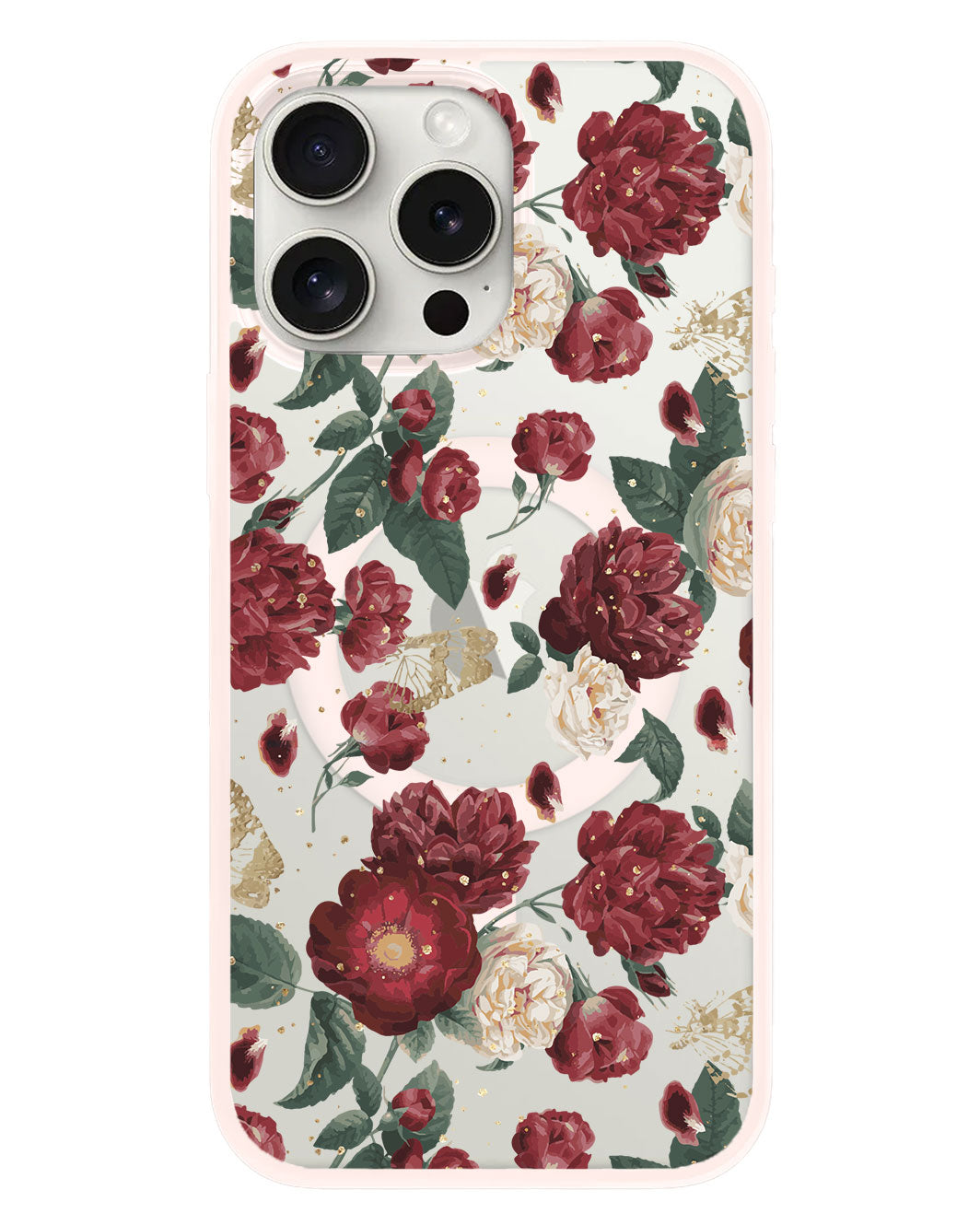 iPhone Rearguard Hybrid - Rosalie