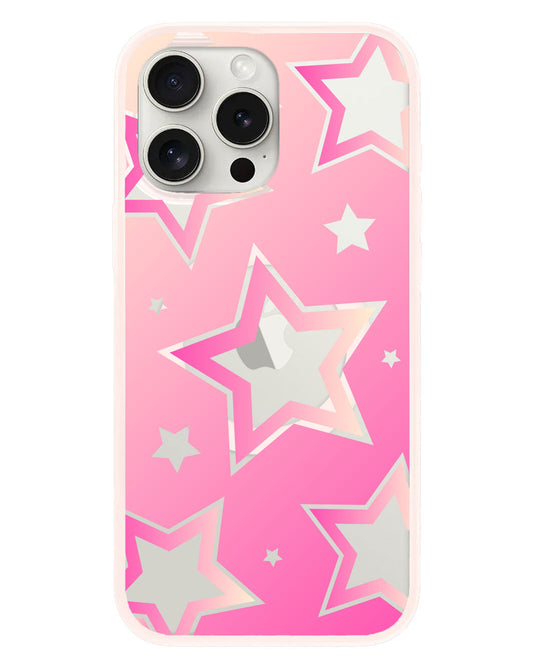 iPhone Rearguard Hybrid - Star Effect 1.0