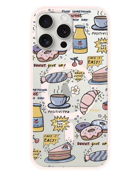 iPhone Rearguard Hybrid - สวีท