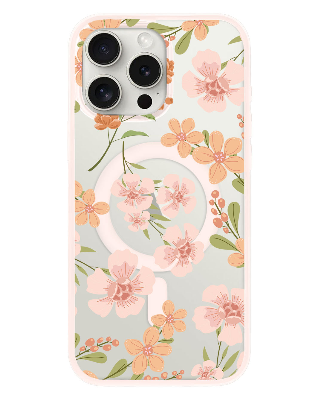 iPhone Rearguard Hybrid - Vinca