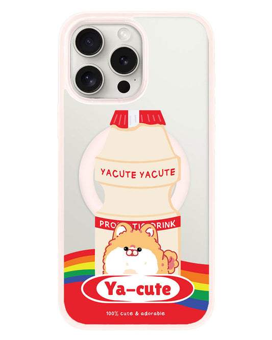 iPhone Rearguard Hybrid - ยาคูทด็อก