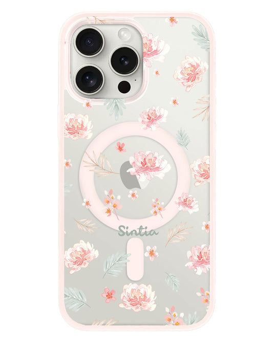 iPhone Rearguard Hybrid - สวนพฤกษศาสตร์ 4.0