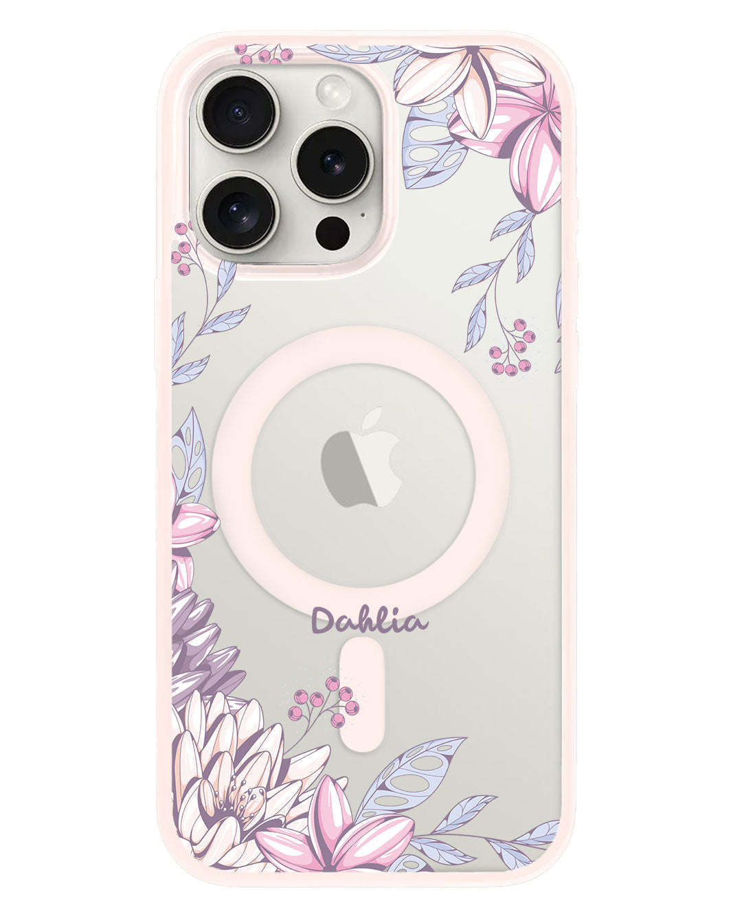 iPhone Rearguard Hybrid - ดาเลีย