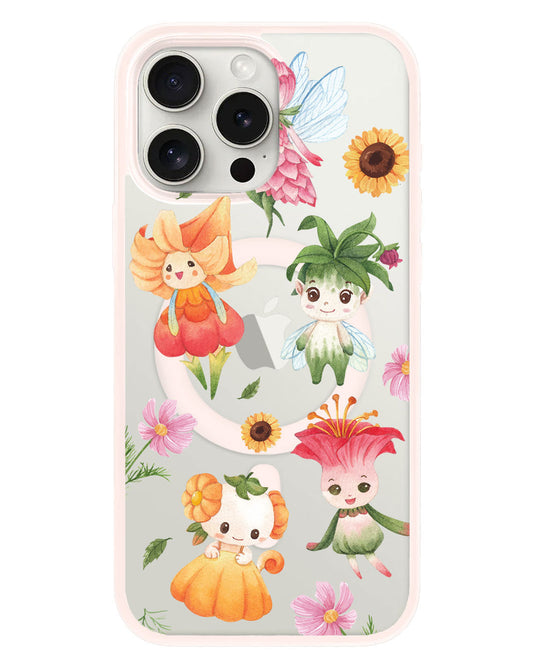 iPhone Rearguard Hybrid - สวนมหัศจรรย์