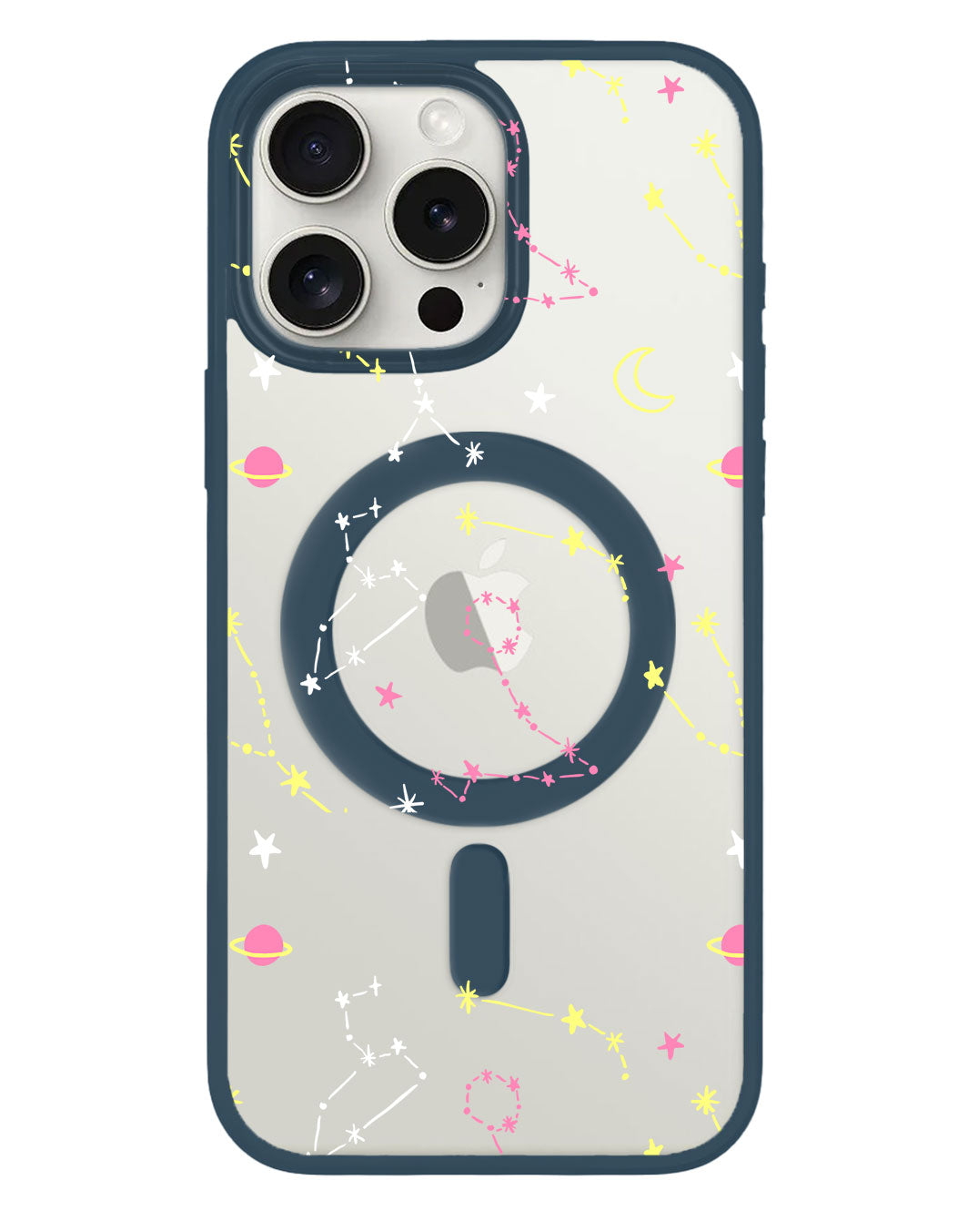 iPhone Rearguard Hybrid - คอนสเตลเลชั่น แคนดี้