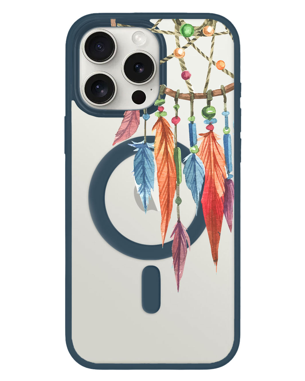 เคส iPhone Rearguard Hybrid - Dreamcatcher 1.0