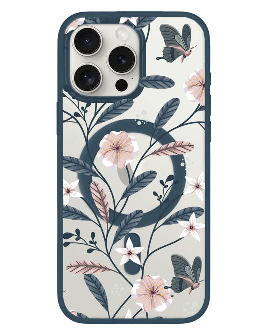 iPhone Rearguard Hybrid - Ivy