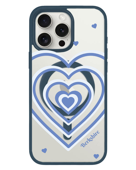 iPhone Rearguard Hybrid - Love Mirror 2.0