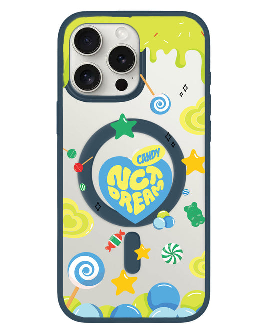 iPhone Rearguard Hybrid - NCT Dream Candy 2.0