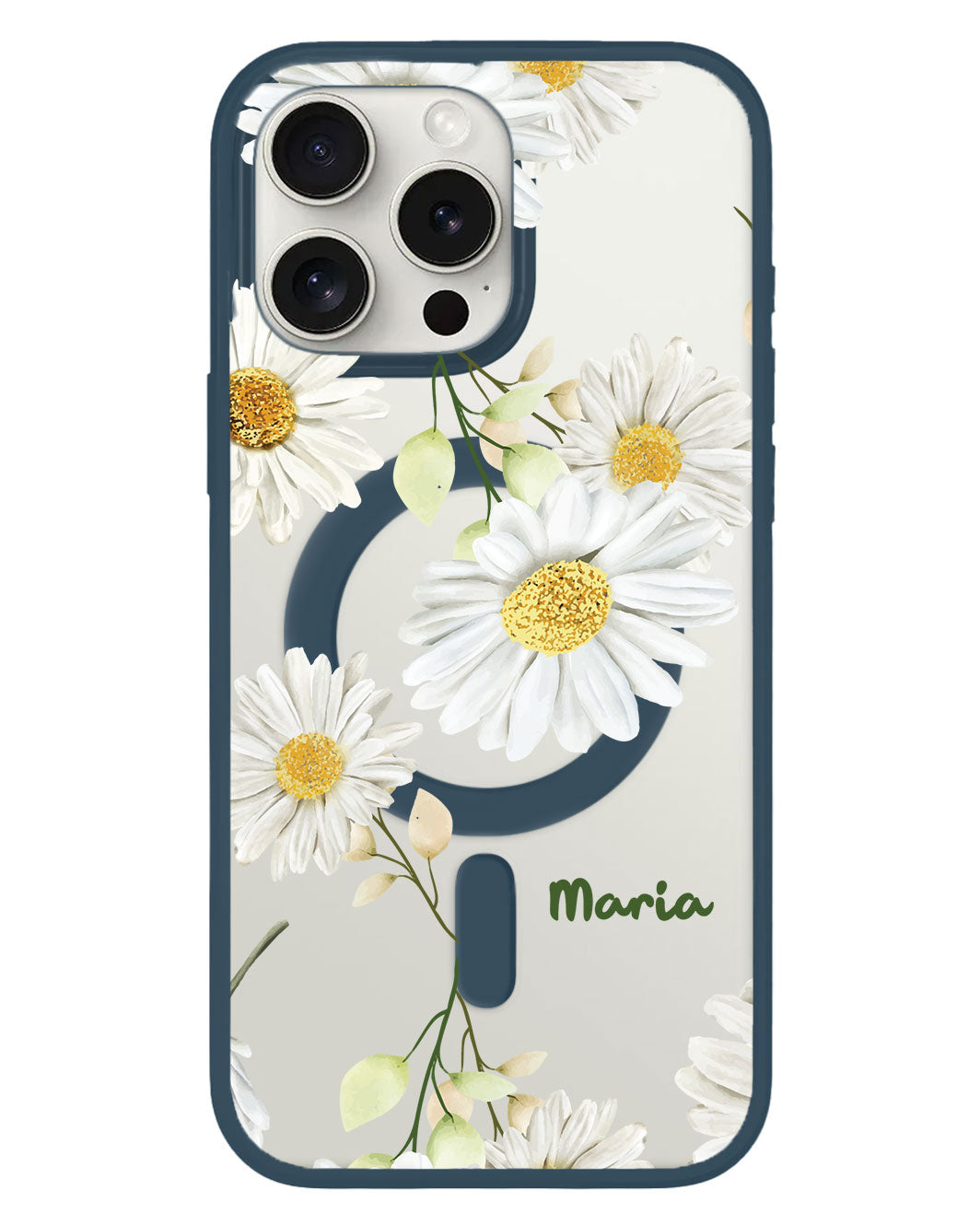iPhone Rearguard Hybrid - ออคตาเวีย เบญจมาศ