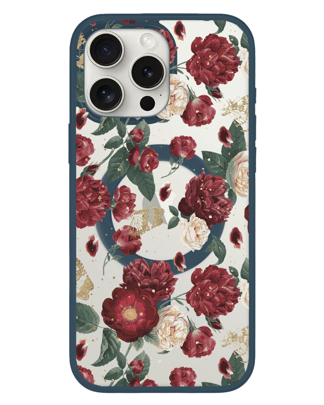 iPhone Rearguard Hybrid - Rosalie