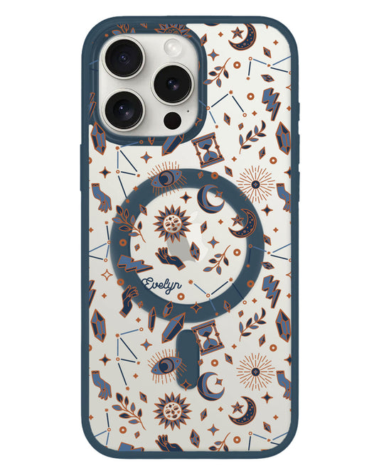 iPhone Rearguard Hybrid - สตาร์ดัสต์
