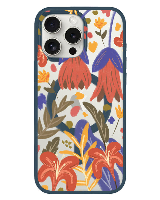 iPhone Rearguard Hybrid - คนรักธรรมชาติ