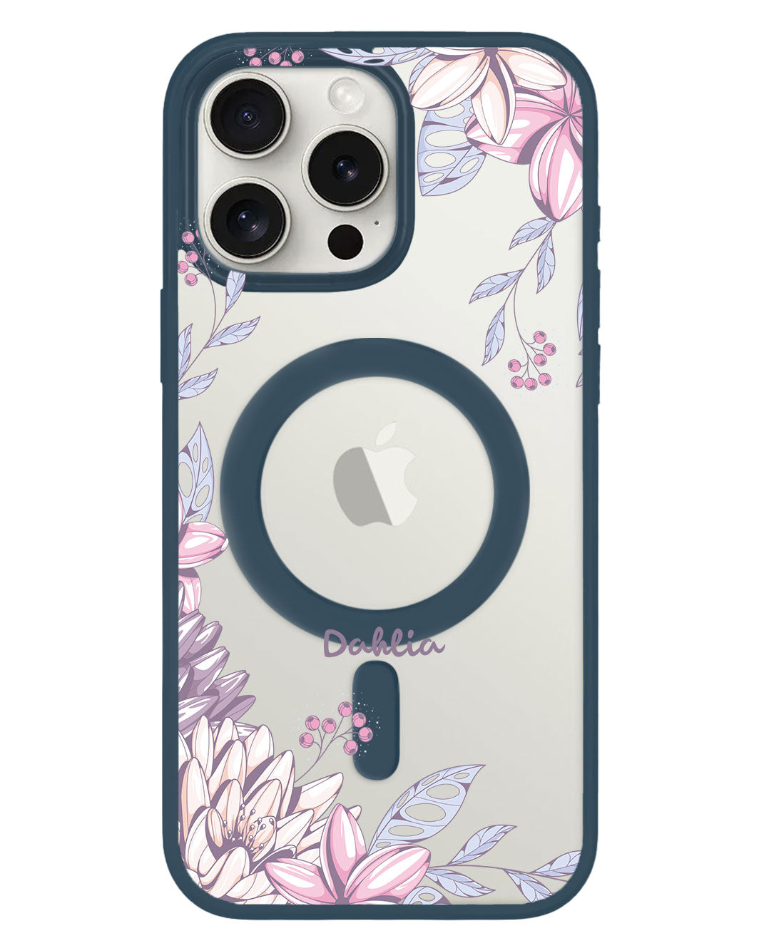 iPhone Rearguard Hybrid - ดาเลีย
