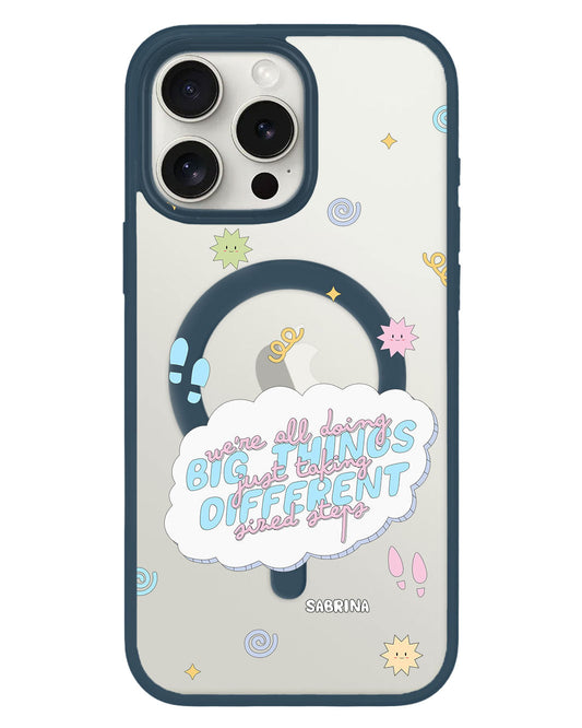 iPhone Rearguard Hybrid - ขั้นตอนต่างๆ