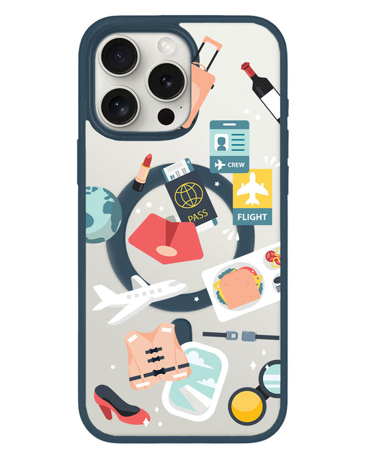 iPhone Rearguard Hybrid - สจ๊วตส์