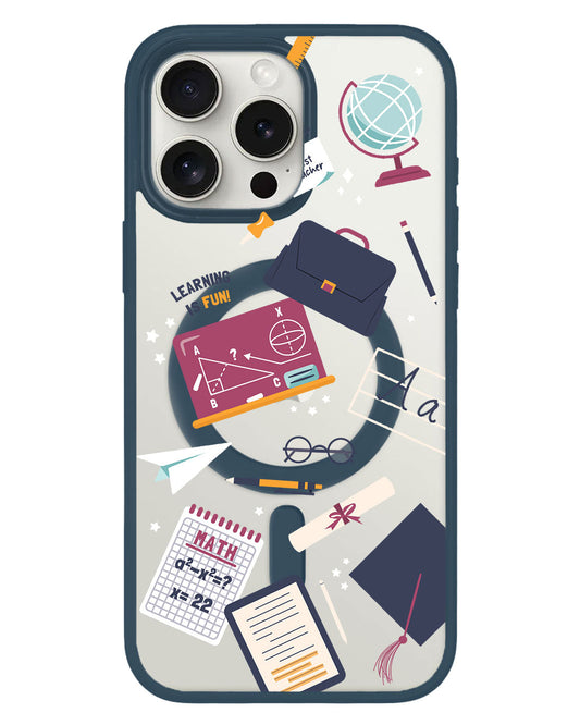 iPhone Rearguard Hybrid - ครู