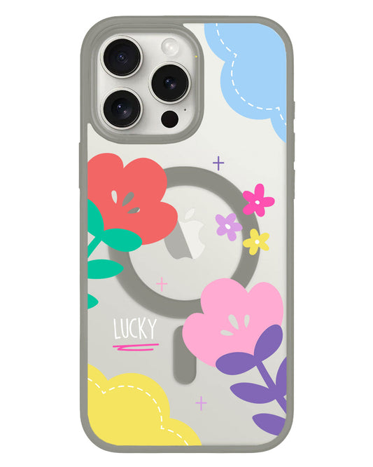 iPhone Rearguard Hybrid - Aesthetic 3.0