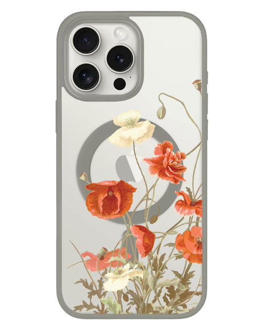 iPhone Rearguard Hybrid - Carissa