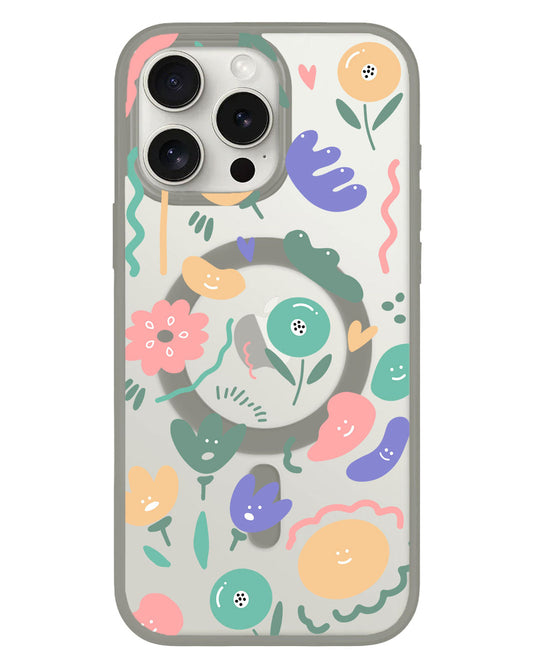 iPhone Rearguard Hybrid - Celestial
