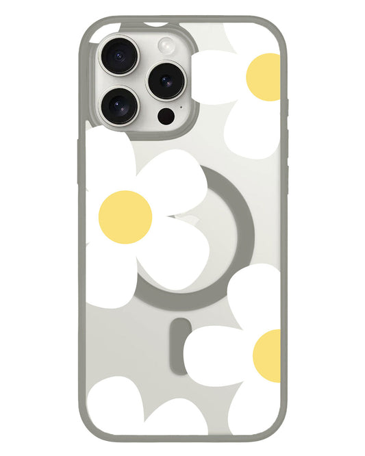 เคส iPhone Rearguard Hybrid - Daisy 4.0