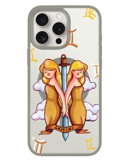 iPhone Rearguard Hybrid - เจมินี่