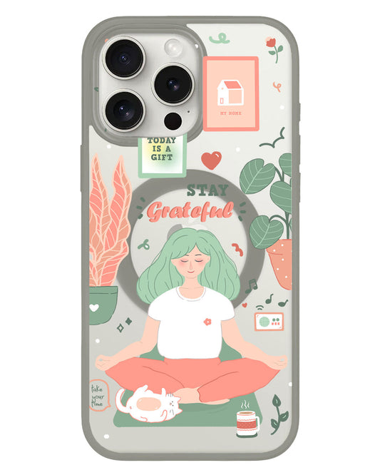 iPhone Rearguard Hybrid - ขอบคุณ