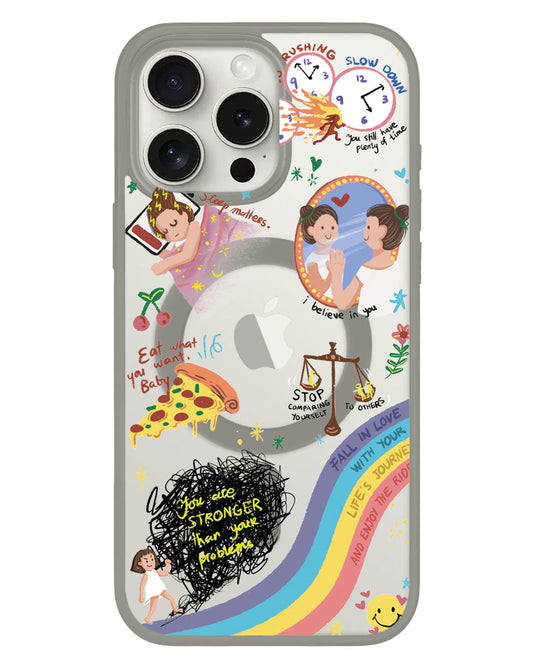 iPhone Rearguard Hybrid - ปกป้องตัวเอง 2.0