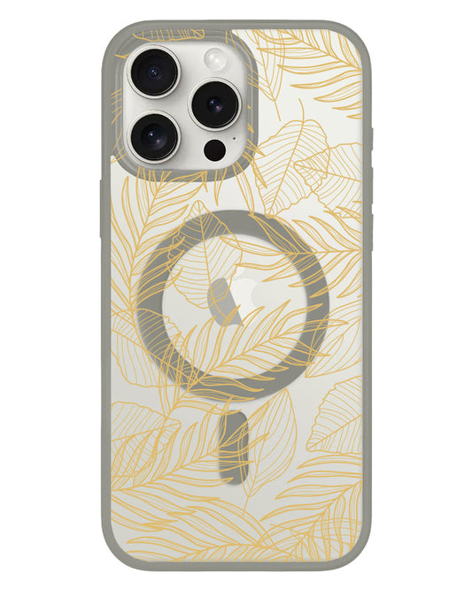 iPhone Rearguard Hybrid - Sketchy Tropical 1.0