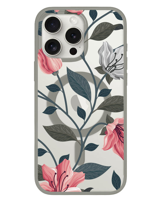 iPhone Rearguard Hybrid - Valerie