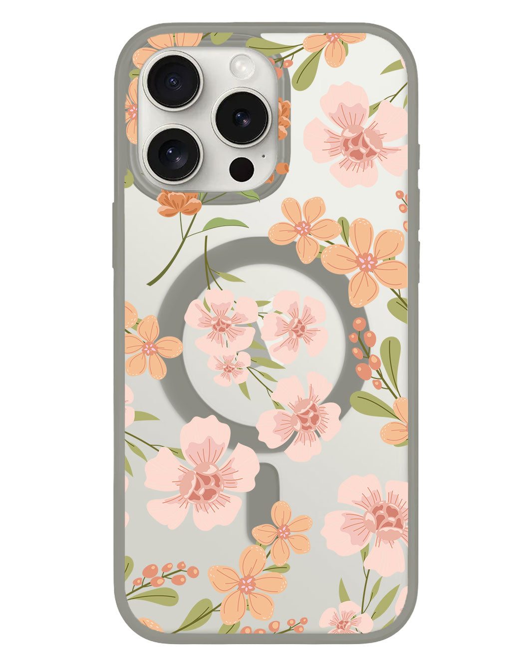 iPhone Rearguard Hybrid - Vinca