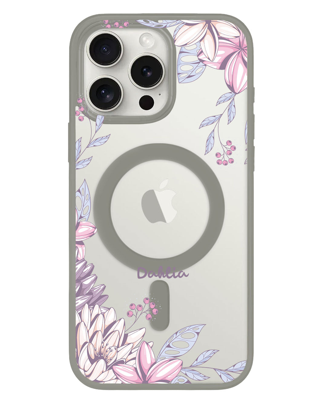 iPhone Rearguard Hybrid - ดาเลีย
