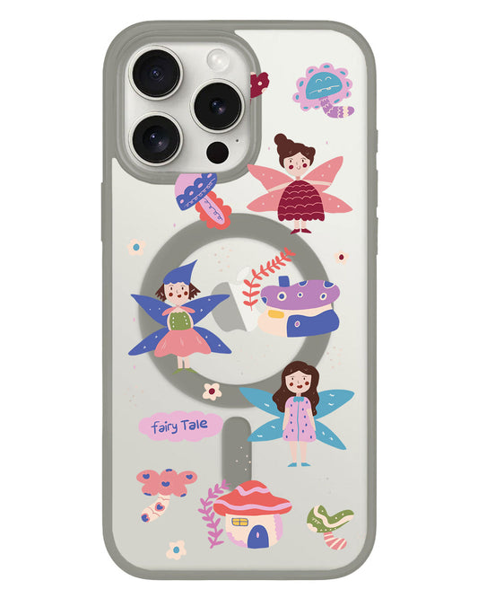 iPhone Rearguard Hybrid - เทพนิยาย