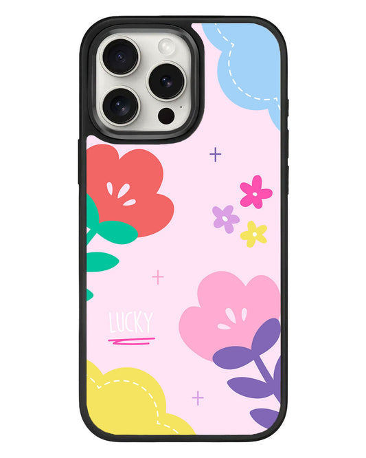 เคส iPhone Standee Grip - Aesthetic 3.0