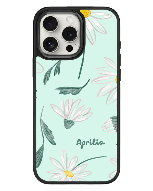 เคส iPhone Standee Grip - เอพริล เดซี่